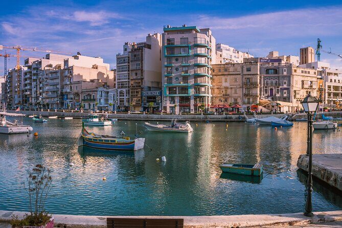 Malta Airport Transfers - Key Points