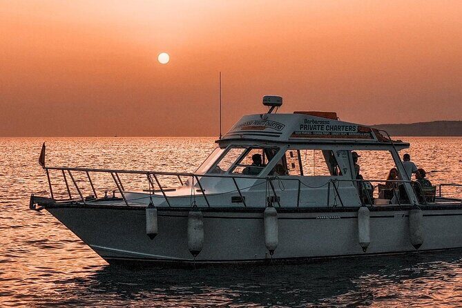 Malta: Around Comino Cruise With Blue Lagoon stop - Key Points