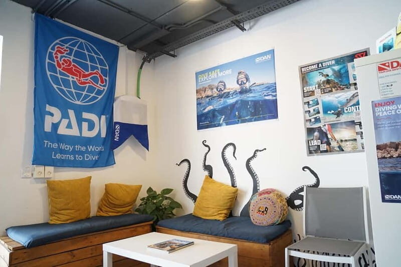 Malta: Beginner Scuba Diving with Dive Registration - Final Thoughts: Who Is This Tour Best For?