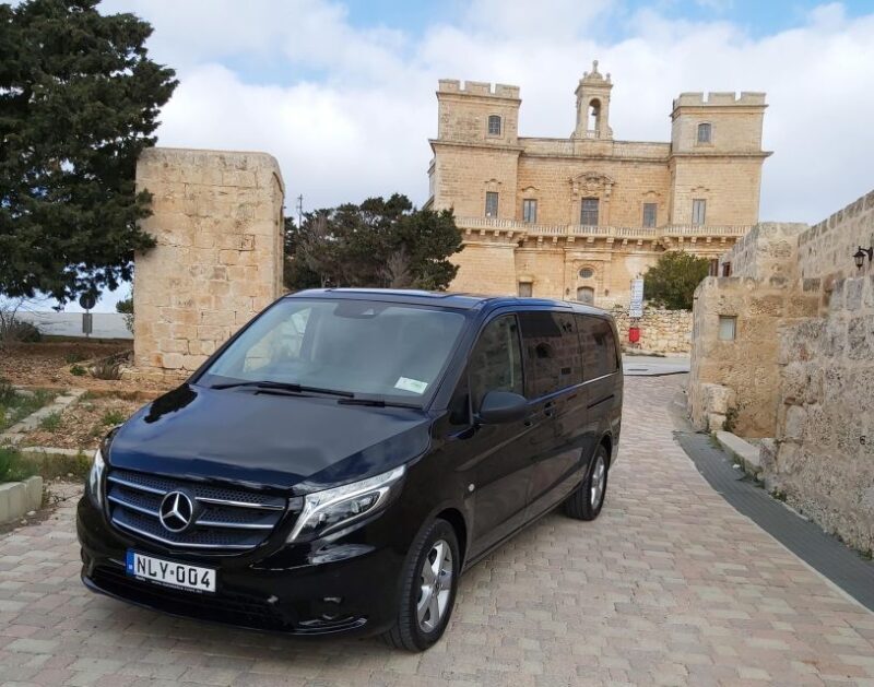 Malta: Blue Grotto, Dingli, Rabat, Mdina, Ta Qali & Mosta - A Detailed Look at the Tour Experience