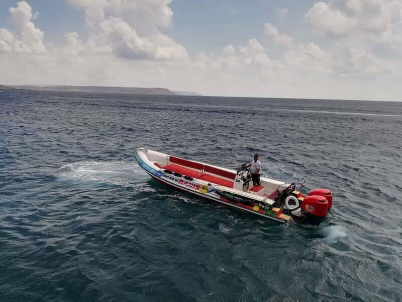 Malta: Blue Lagoon and Comino Caves Speedboat Tour - What to Expect and Tips for a Great Experience