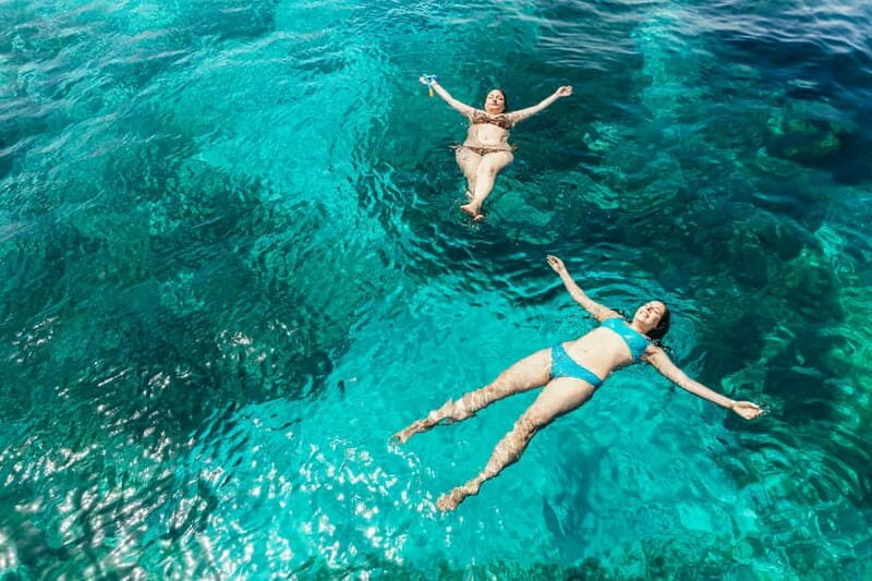Malta: Blue Lagoon, Beaches & Bays Trip by Catamaran - FAQs