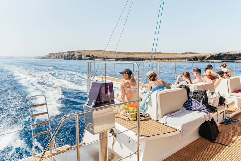 Malta: Blue Lagoon, Beaches & Bays Trip by Catamaran - Final Thoughts