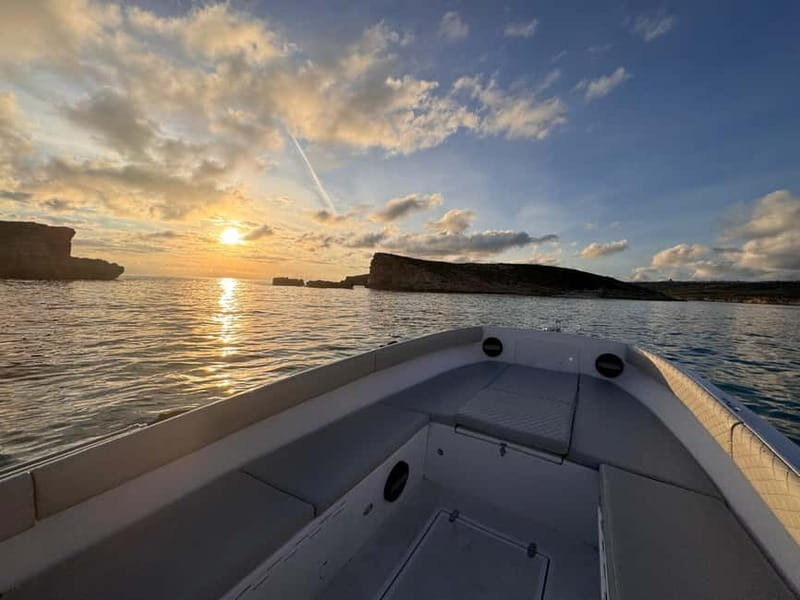 Malta: Blue Lagoon, Caves, Comino & Gozo Private Boat Trip - Malta: Blue Lagoon, Caves, Comino & Gozo Private Boat Trip — A Detailed Look