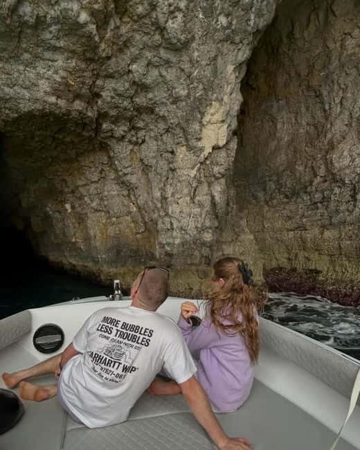 Malta: Blue Lagoon, Caves, Comino & Gozo Private Boat Trip - What’s Included and What to Budget