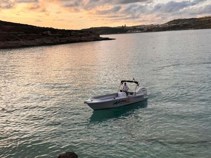 Malta: Blue Lagoon, Caves, Comino & Gozo Private Boat Trip - Final Thoughts: Who Will Love This Tour?