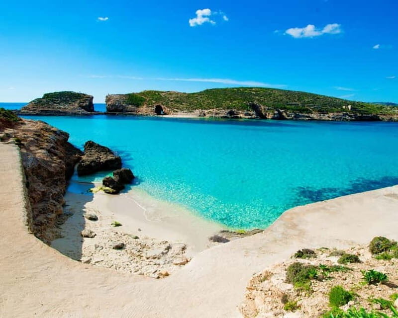 Malta: Blue Lagoon, Comino, and Gozo Boat Tour - Exploring the Actual Experience in Depth