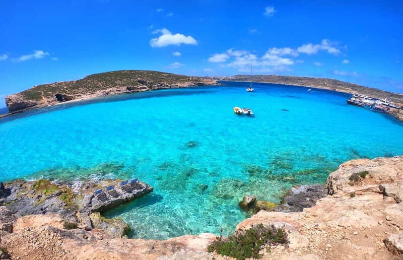 Malta: Blue Lagoon, Comino, and Gozo Boat Tour - Authentic Traveler Feedback