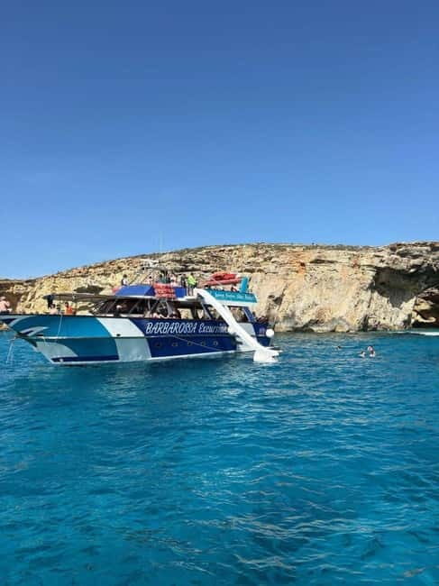 Malta: Blue Lagoon, Comino, Gozo & Crystal Lagoon Sea Caves - In-Depth Review of the Malta: Blue Lagoon, Comino, Gozo & Crystal Lagoon Sea Caves Tour