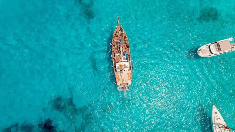 Malta: Blue Lagoon, Comino, Gozo & Crystal Lagoon Sea Caves - Frequently Asked Questions