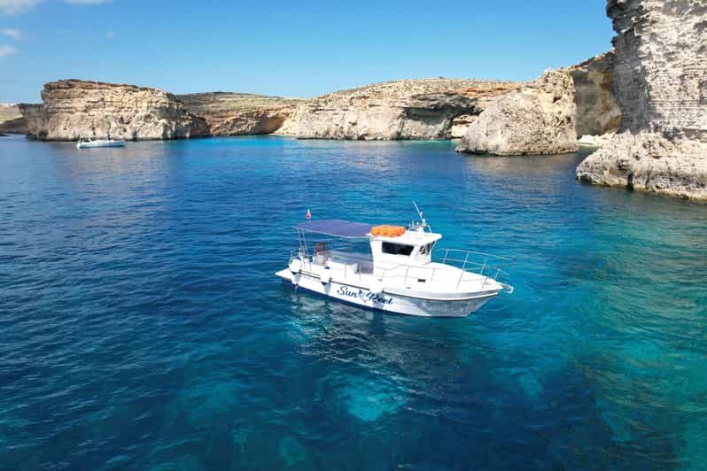 Malta: Blue Lagoon, Comino & Gozo Private Boat Cruise & Trip - Final Thoughts