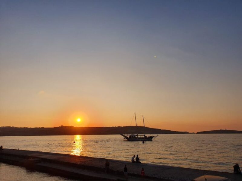 Malta: Blue Lagoon Evening Swim & Snorkel Boat Cruise - Who Should Consider This Tour?