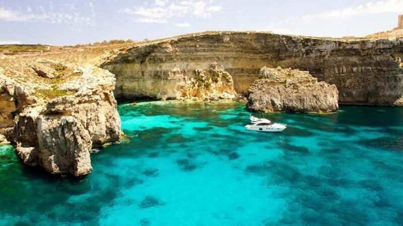 Malta: Blue lagoon, Gozo & Crystal Lagoon Sea Caves - Who Will Appreciate This Tour?