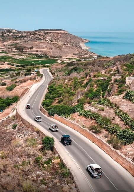 Malta: Blue Lagoon & Sea Caves Boat Trip & Gozo Buggy Tour - FAQ