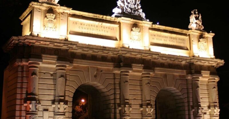 Malta By Night - Valletta, Birgu, Mdina & Mosta - A Detailed Look at the Malta By Night Experience