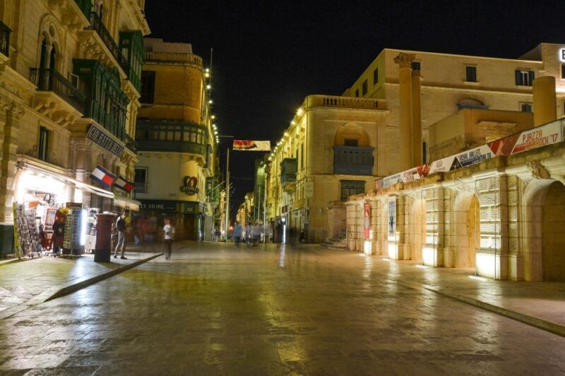 Malta By Night - Valletta, Birgu, Mdina & Mosta - Final Thoughts