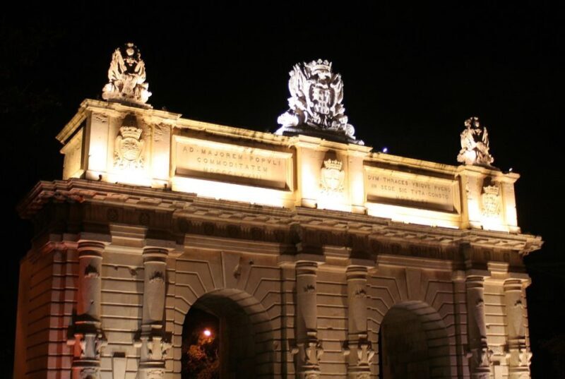 Malta By Night - Valletta, Birgu, Mdina & Mosta - The Sum Up