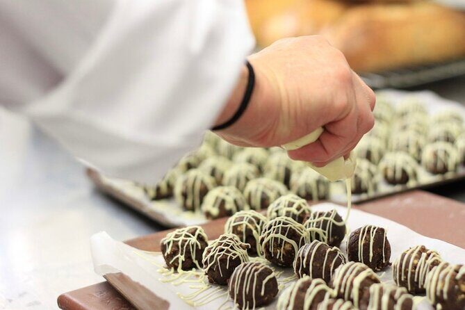 Malta Chocolate Factory Gin and Truffle Making Experience - Malta Chocolate Factory Gin and Truffle Making Experience: A Sweet and Spirited Adventure