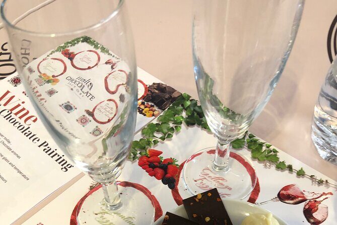 Malta Chocolate Factory Gin and Truffle Making Experience - The Sum Up: Who Is This Tour Perfect For?