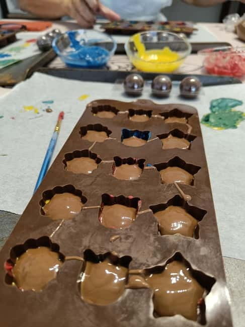 Malta: Chocolate Making Workshop - What to Expect from the Malta Chocolate Workshop