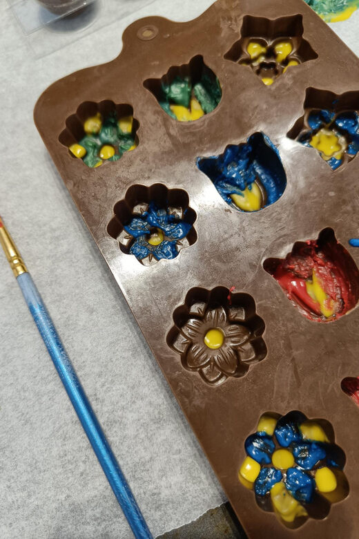 Malta: Chocolate Making Workshop - FAQ