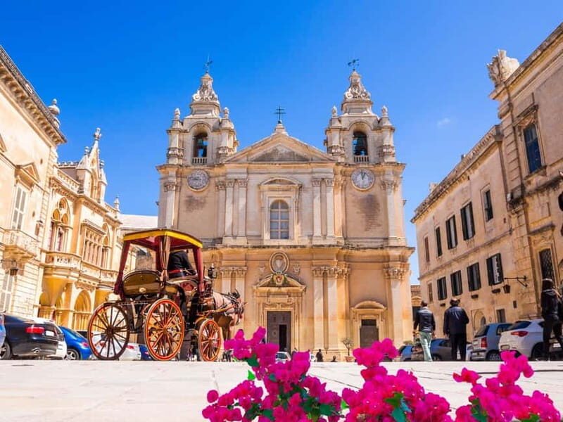 Malta: City Sightseeing Premium Pass (CMO) - A Practical Review of the Malta City Sightseeing Premium Pass