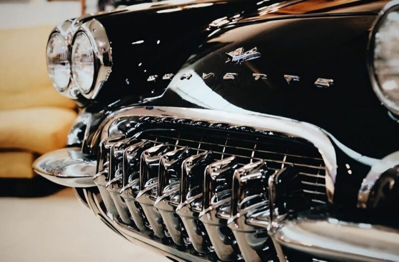 Malta Classic Car Collection Museum Entry Ticket - An In-Depth Look at the Malta Classic Car Collection Museum Experience