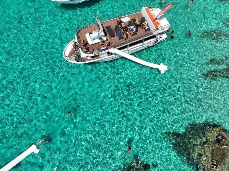 Malta Coastline Cruise: Comino, Blue Lagoon & Crystal Lagoon - Why This Tour Excels for Travelers