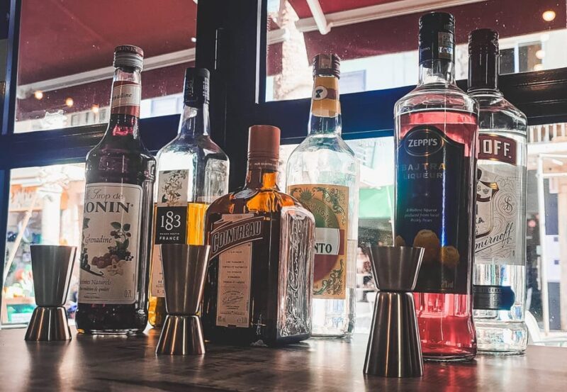 Malta: Cocktail and Chocolate Masterclass - Authentic Feedback from Participants