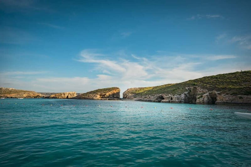 Malta: Comino, Blue & Crystal Lagoon, Gozo & Seacaves - FAQ