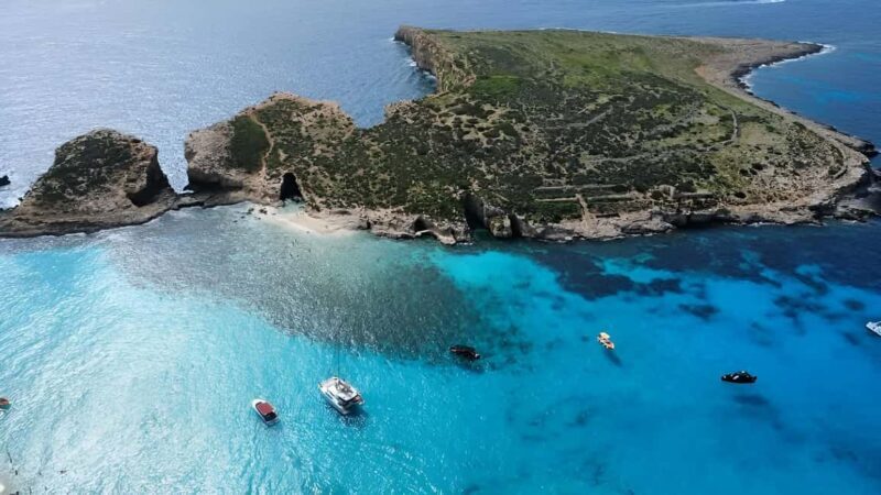 Malta, Comino, Blue Lagoon & Crystal Lagoon: 4-hour Cruise - Who Should Consider This Tour?