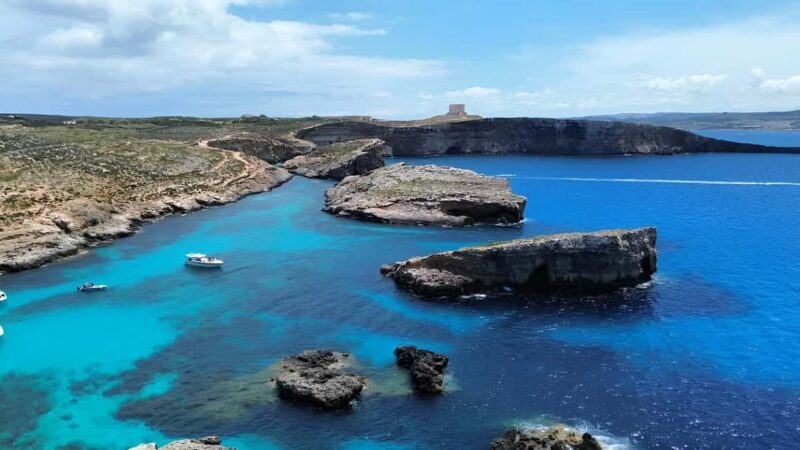 Malta, Comino, Blue Lagoon & Crystal Lagoon: 4-hour Cruise - FAQ: Your Questions Answered