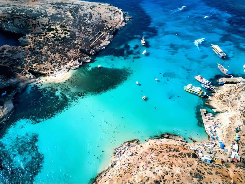 Malta: Comino, Blue Lagoon, Crystal Lagoon and Cave Tour - FAQ: Your Practical Questions Answered