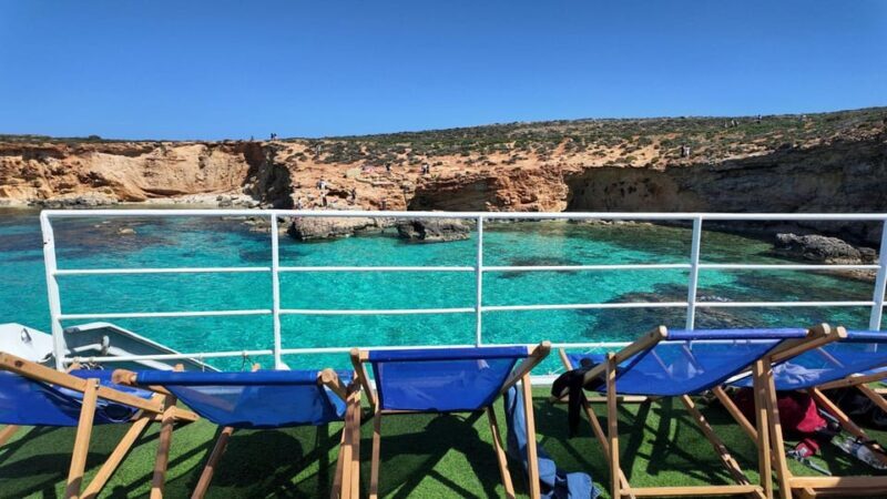 Malta: Comino, Blue Lagoon, Crystal Lagoon & Caves Cruise - FAQ: Your Practical Questions Answered