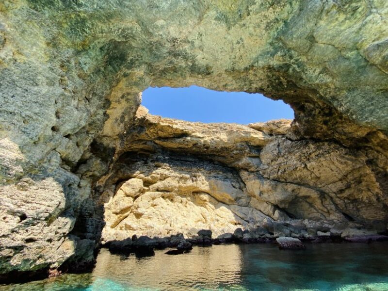 Malta: Comino, Blue lagoon, Crystal Lagoon Private Boat Tour - The Practical Side: What to Expect