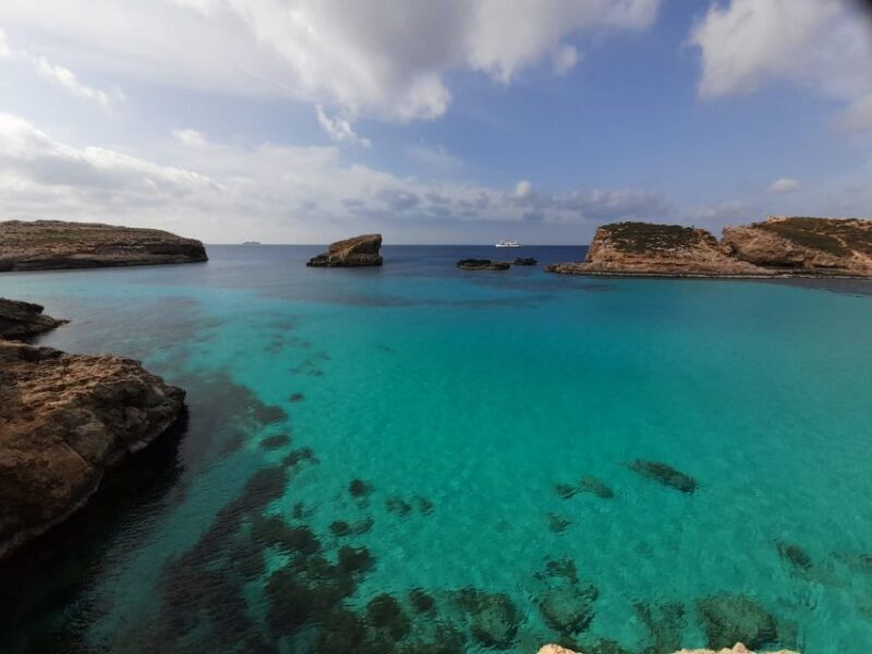 Malta: Comino, Blue lagoon, Crystal Lagoon Private Boat Tour - Who Is This Tour Best For?