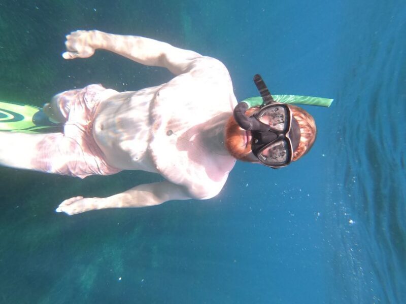 Malta: Comino, Blue lagoon, Crystal Lagoon Private Boat Tour - FAQs