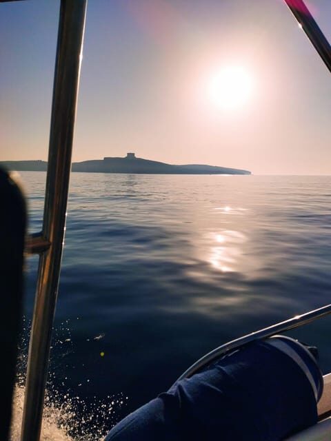 MALTA Comino BlueLagoon Private Boat trips - Exploring Malta’s Water Wonders with a Private Touch