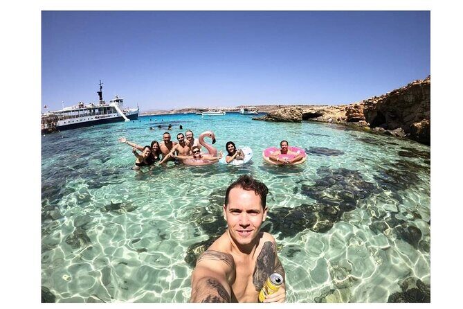 Malta: Comino, Gozo, Blue Lagoon, Crystal Lagoon and Caves Tour - What About the Facilities and Extras?