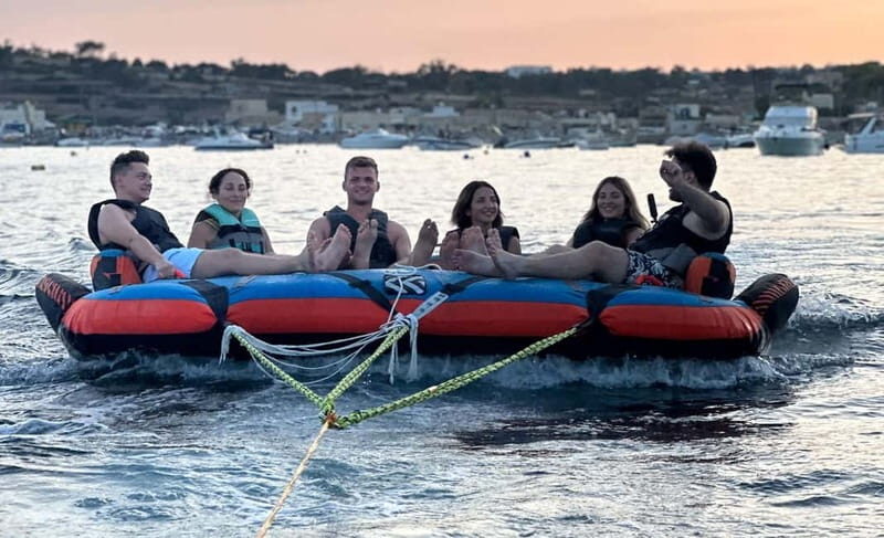 Malta: Crazy Sofa Ride Experience - Final Thoughts
