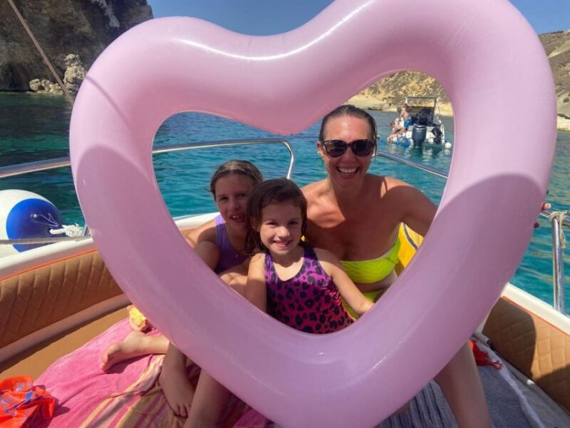 Malta: Crystal/Blue Lagoon, Comino & Gozo Private Boat Trip - The Value of a Private Boat Tour in Malta