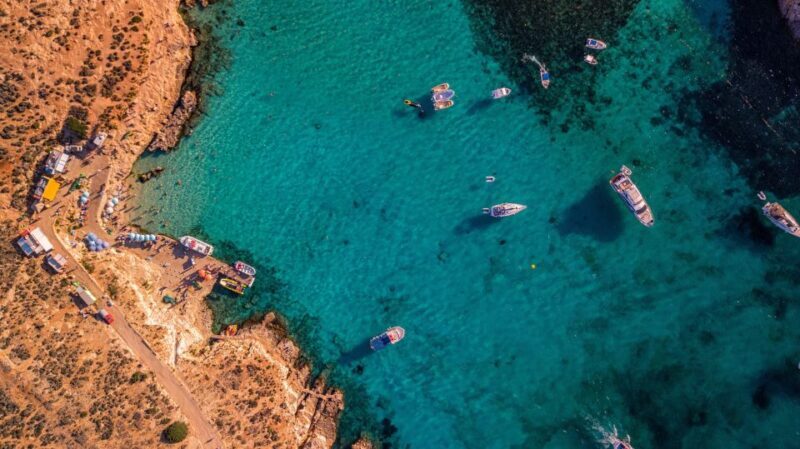Malta: Crystal/Blue Lagoon, Comino & Gozo Private Boat Trip - Practical Details and Tips