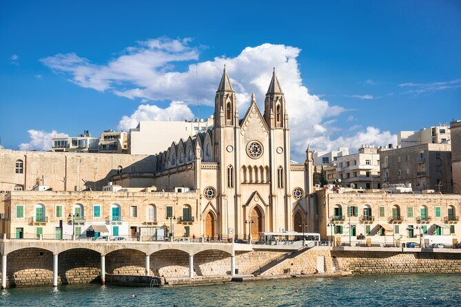 Malta Deluxe Tour Designed Especially for Cruise Passengers - An In-Depth Look at the Malta Deluxe Tour