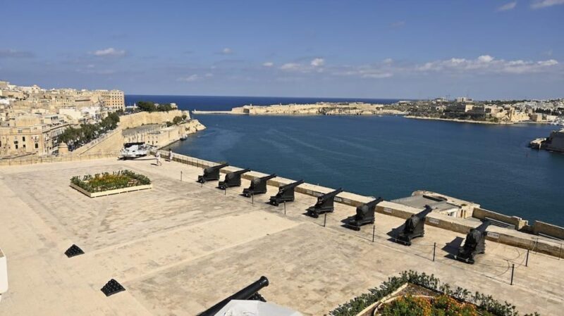 Malta: Essential Tour of Island Treasures - Key Points