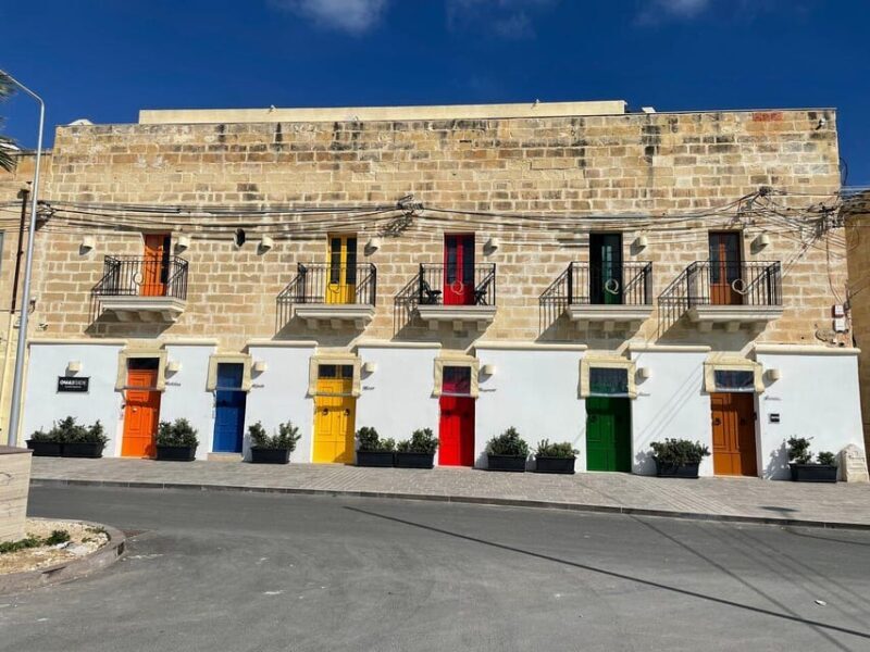 Malta: Essential Tour of Island Treasures - Exploring Malta in Depth
