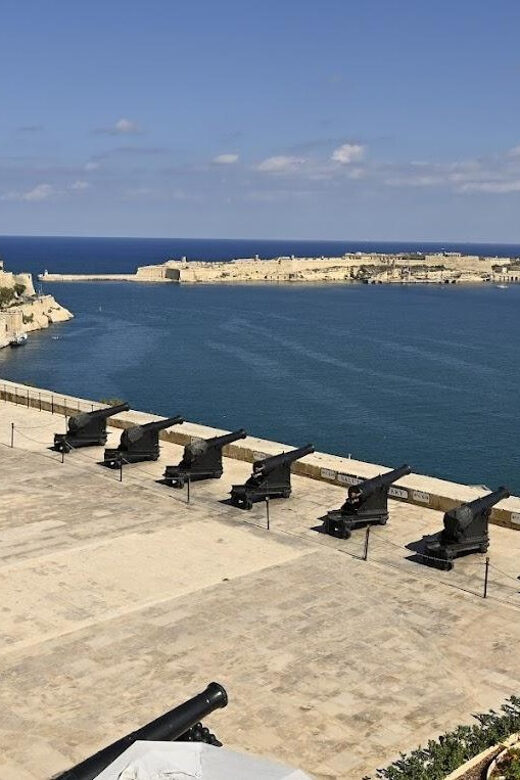 Malta: Essential Tour of Island Treasures - Frequently Asked Questions