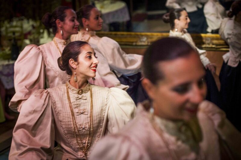Malta: Folklore Dinner Show at a Traditional Restaurant - Who Should Book This Experience?