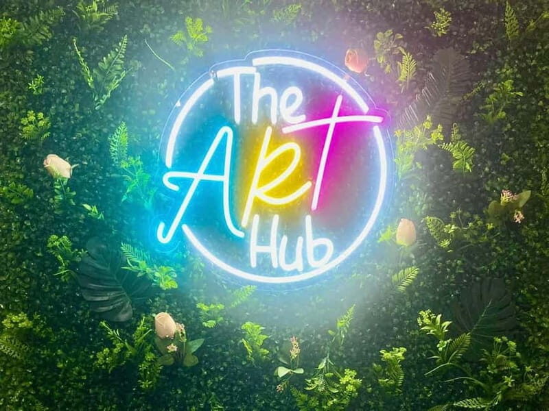 Malta: Glow-in-the-Dark Drink & Paint Experience - Frequently Asked Questions