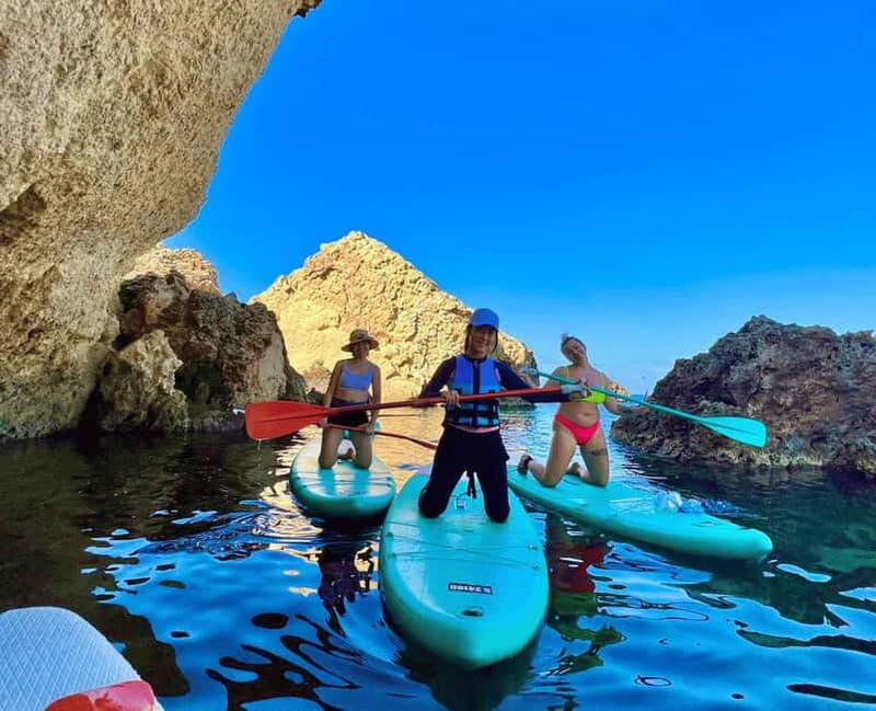 Malta: Gnejna Bay Sunset Paddleboarding and SUP Yoga - FAQ