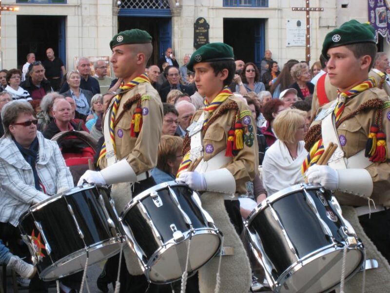 Malta: Good Friday Afternoon Procession with Transportation - A Closer Look at the Experience